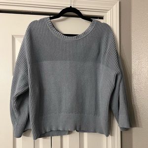 CAbi Fair Play Sweater - Size XL